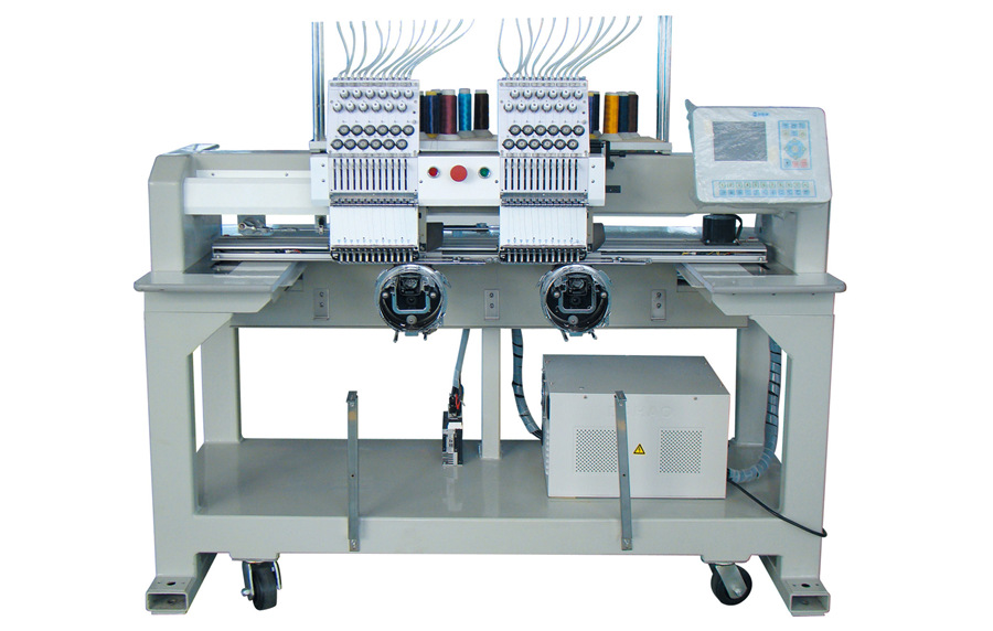cap machine
