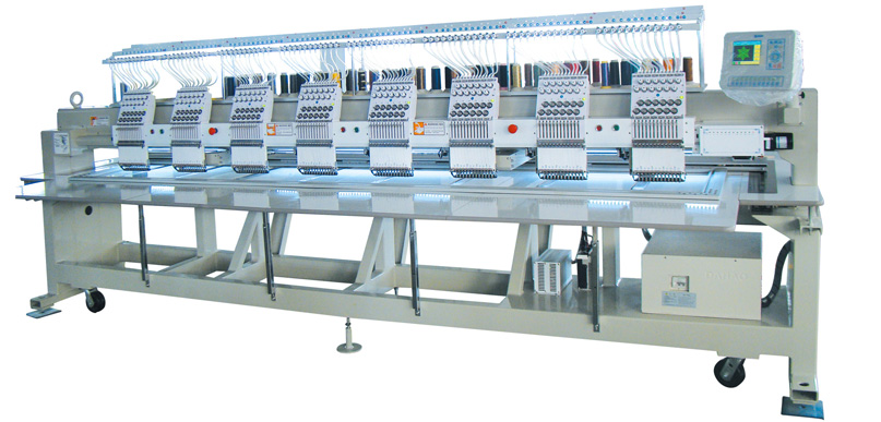 Cap Machine Cap Machine