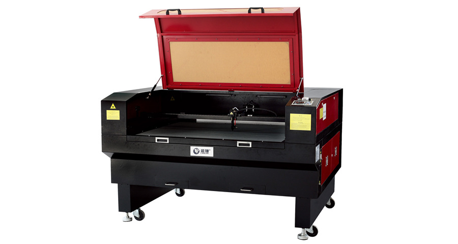 laser machine