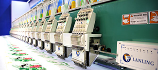 Flat Machine